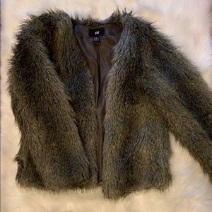 Faux Fur